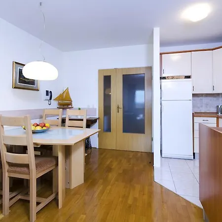 City Center Apartment
