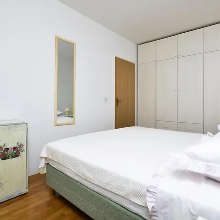 Apartment City Center *