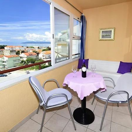 Apartment City Center Makarska