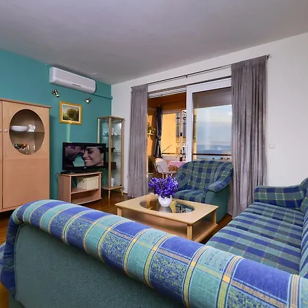 City Center Apartment