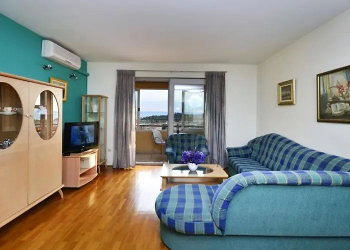 City Center Apartament *