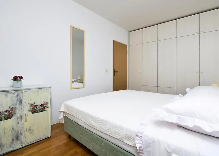 Apartament City Center *