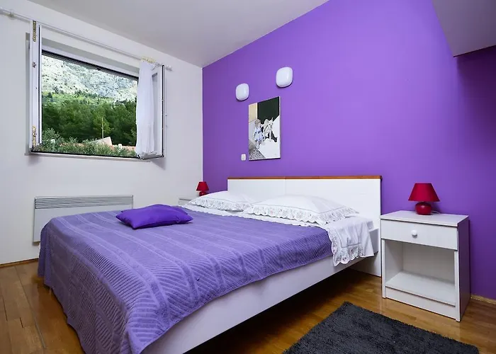 Apartament City Center