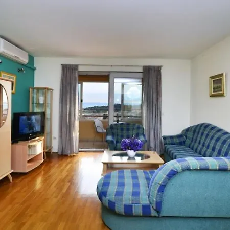 City Center Apartman *