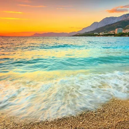 City Center * Makarska