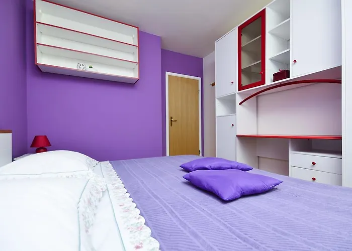 City Center Apartman *